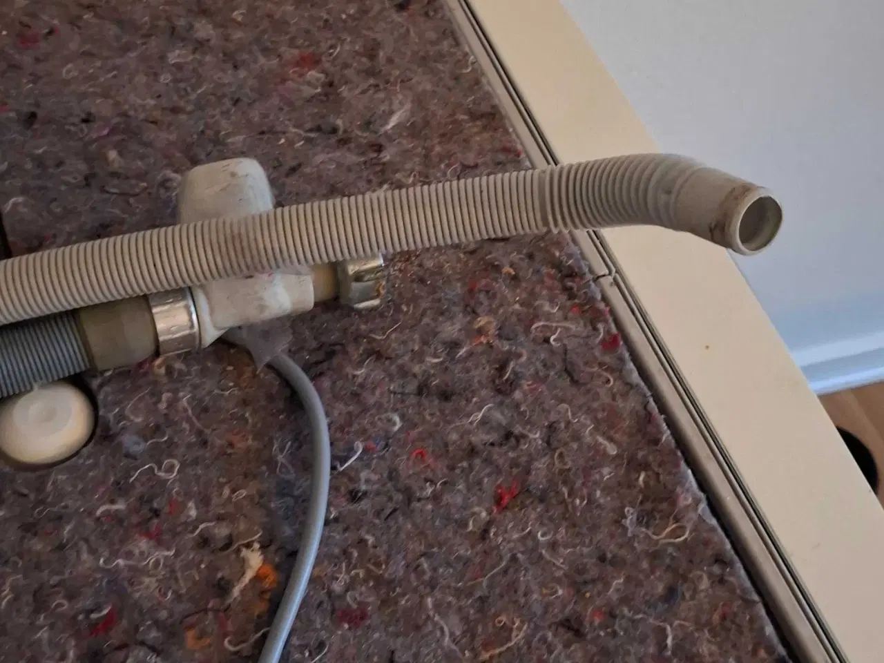 Billede 5 - AEG opvaskemaskine