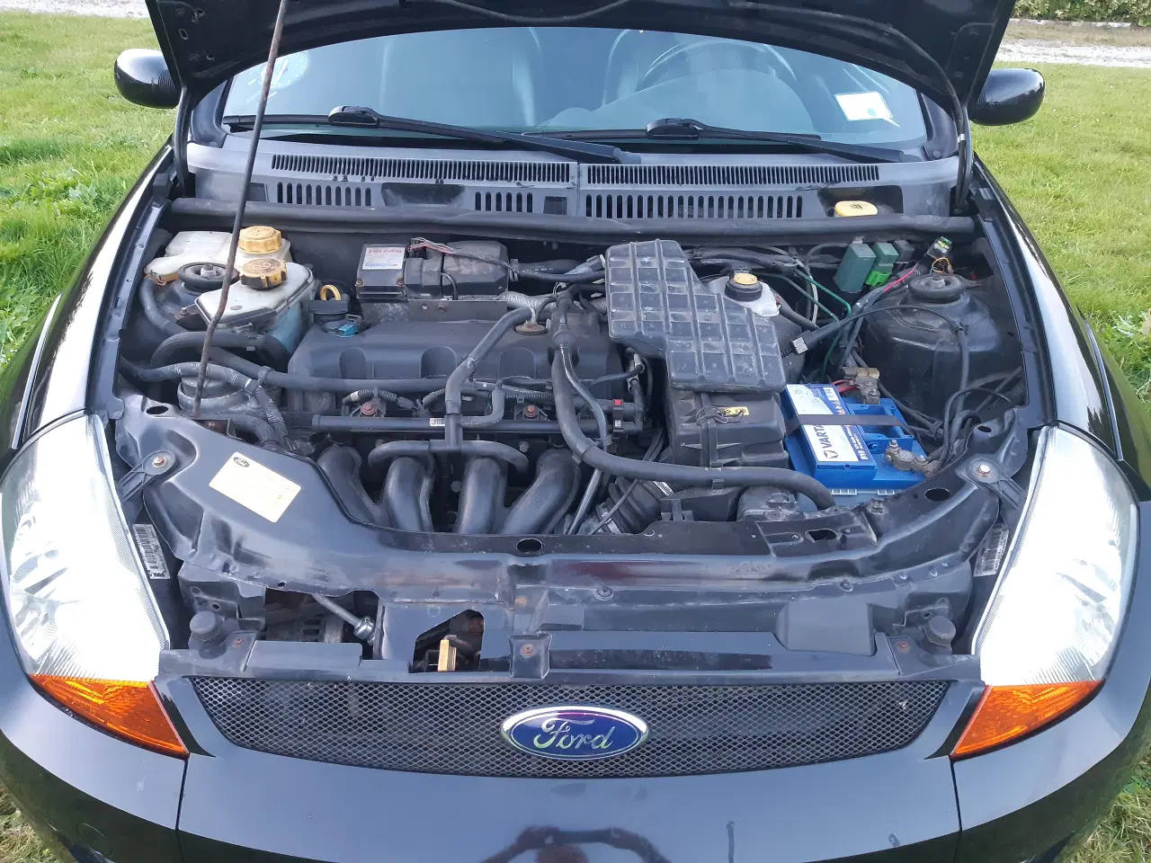 Billede 7 - Ford Streetka 