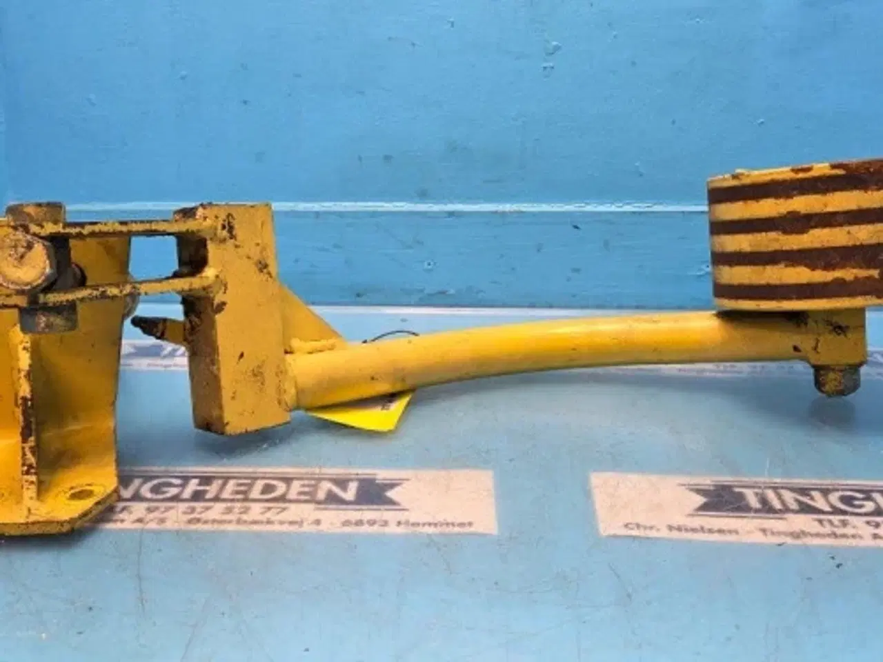 Billede 4 - New Holland TX68 Arm 9819071