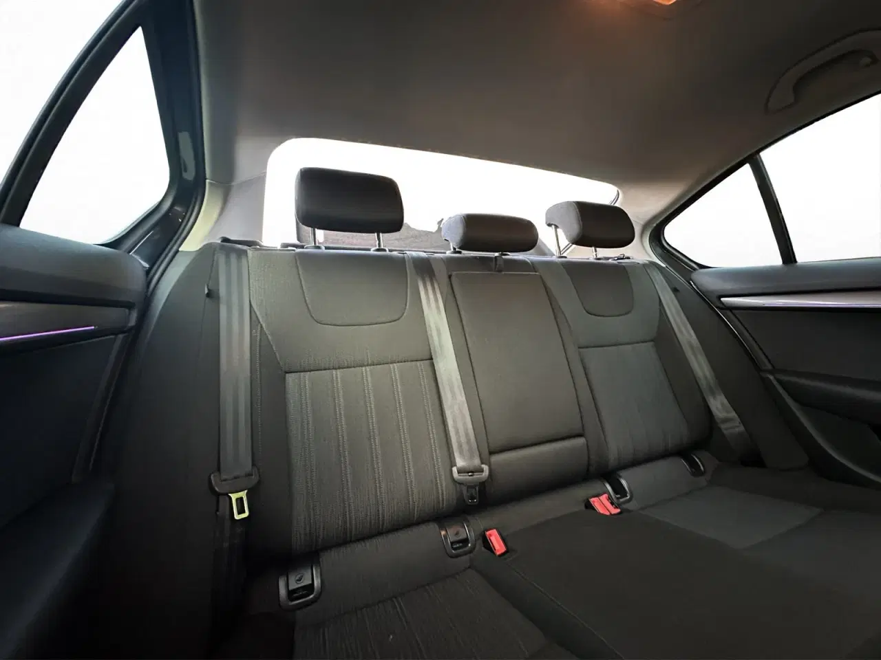 Billede 15 - Skoda Octavia 1,5 TSi 150 Ambition DSG