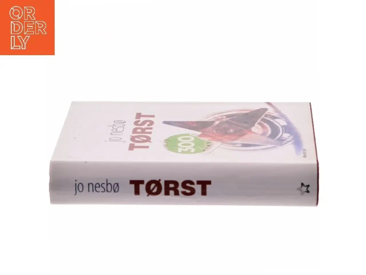 Billede 2 - Tørst af Jo Nesbø (Bog)