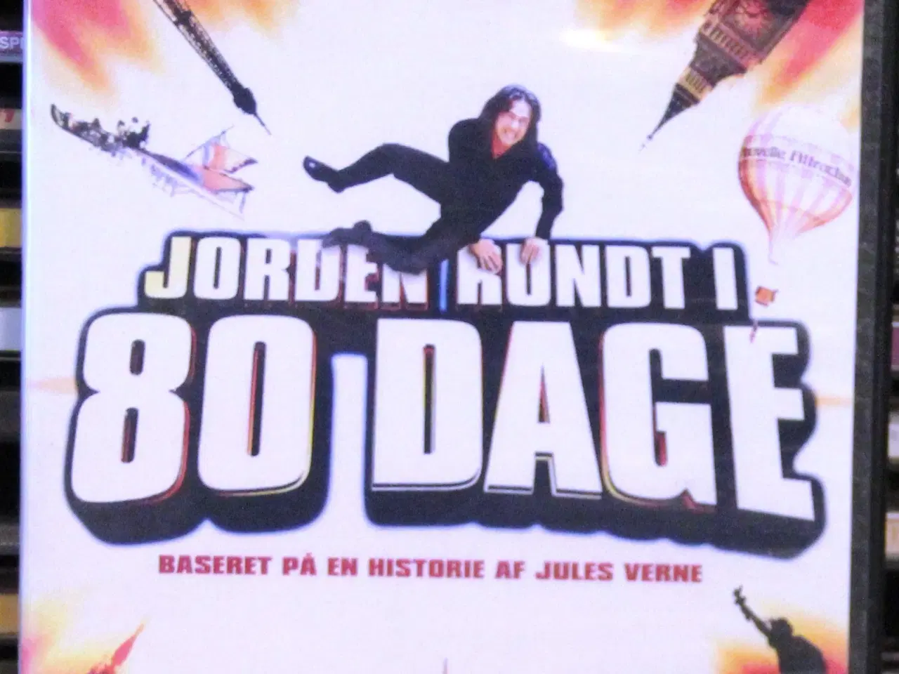 Billede 16 - DVD-film til salg