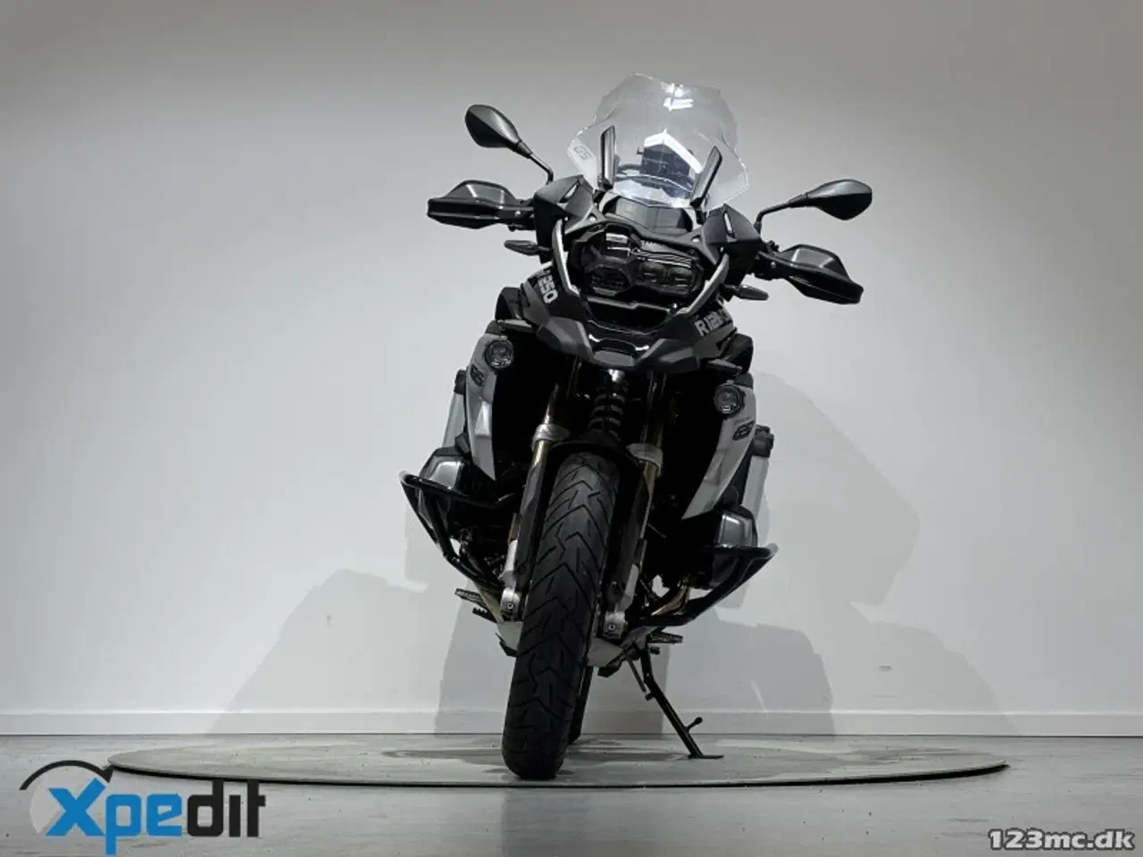 Billede 4 - BMW R 1250 GS