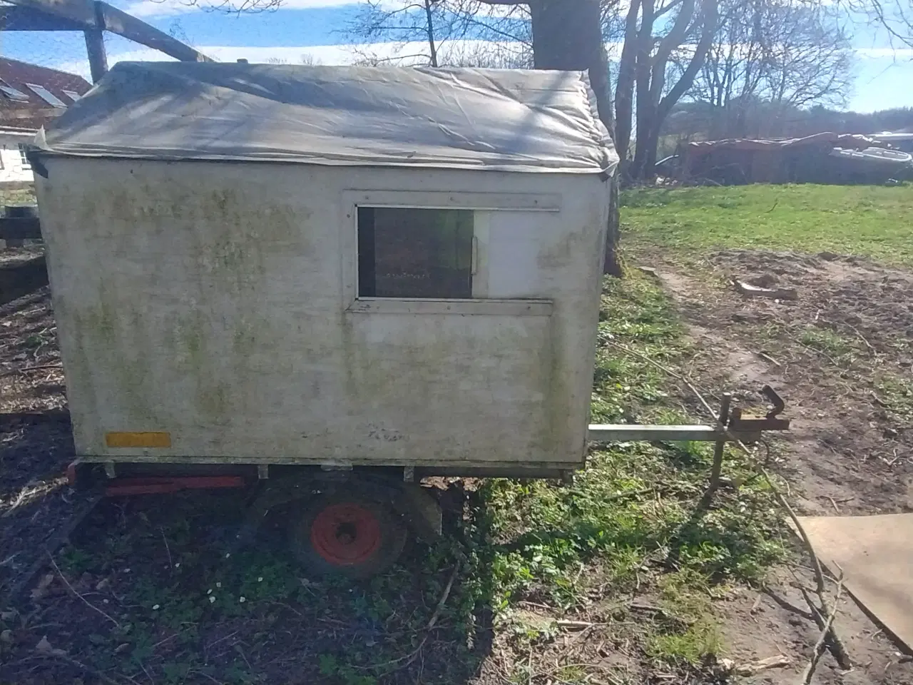 Billede 2 - Kylle og Gokke hus sælges 