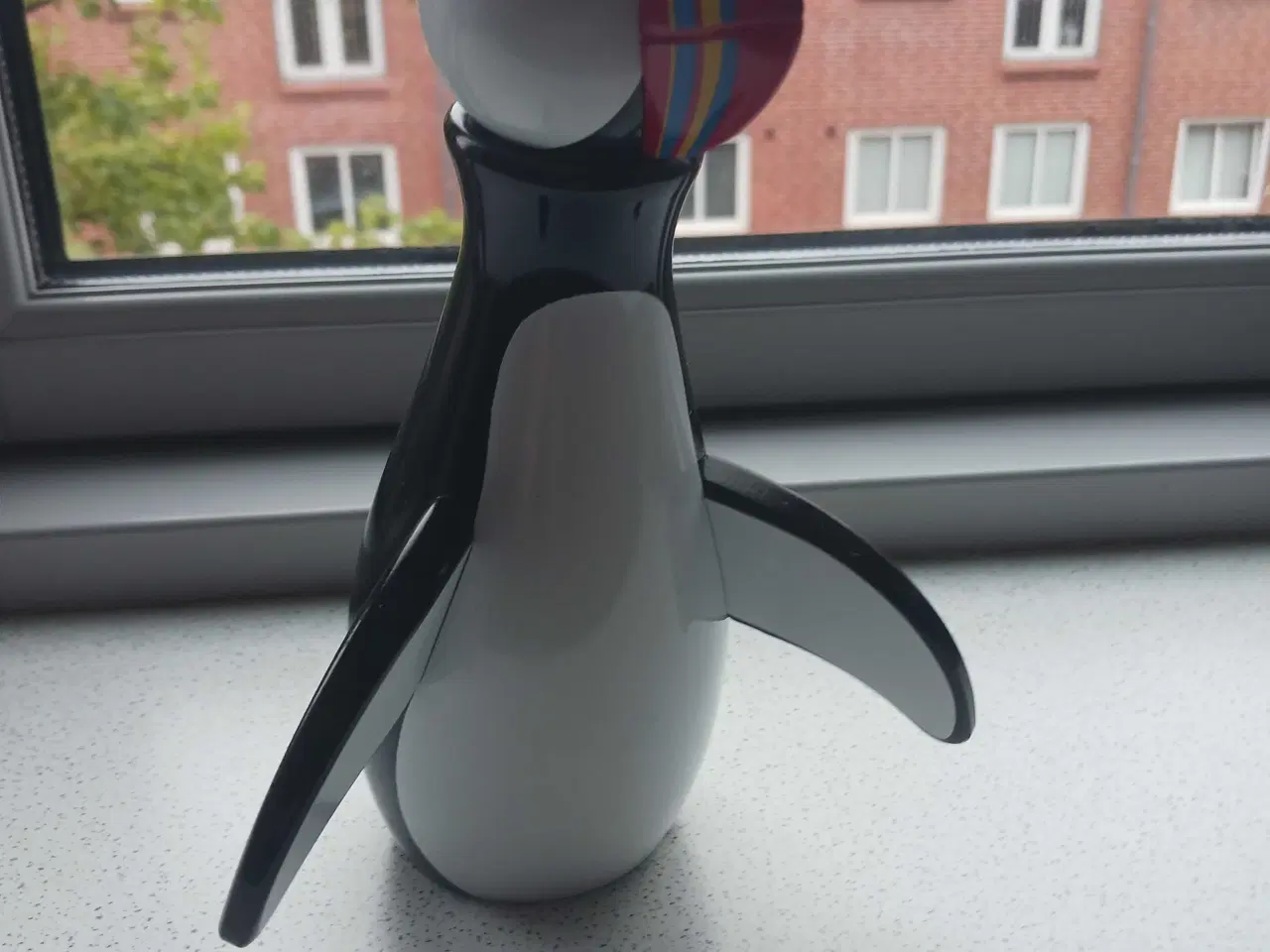 Billede 1 - Kay bojsen søpapagøje