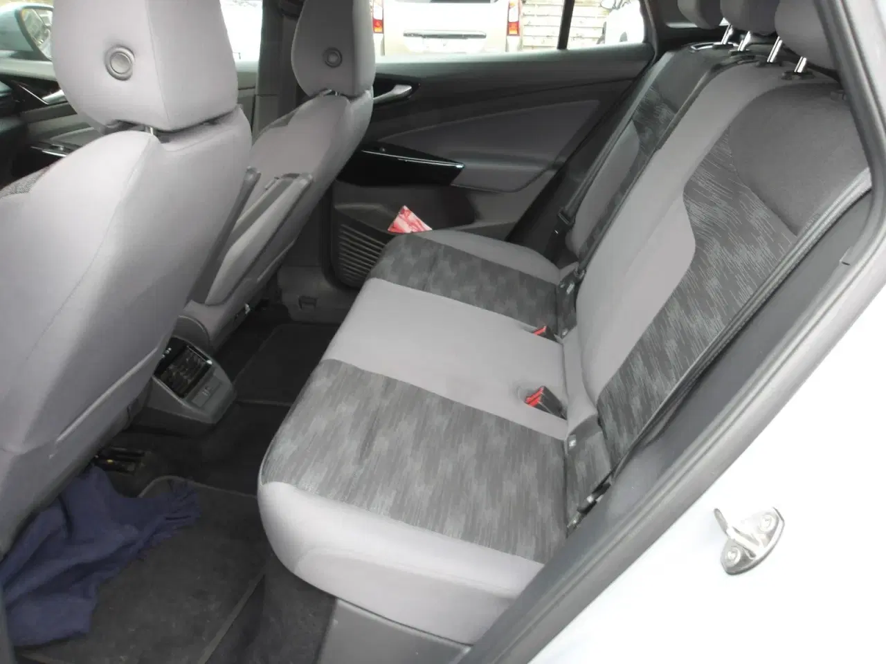 Billede 7 - VW ID.4 52 Pure Performance