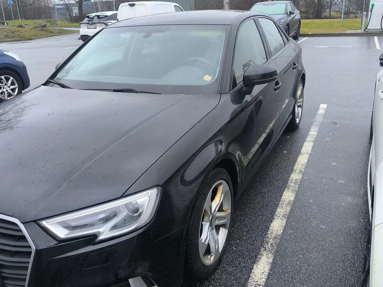 Billede 2 - Audi A3 1,5 TFSi 150 Sport S-tr.