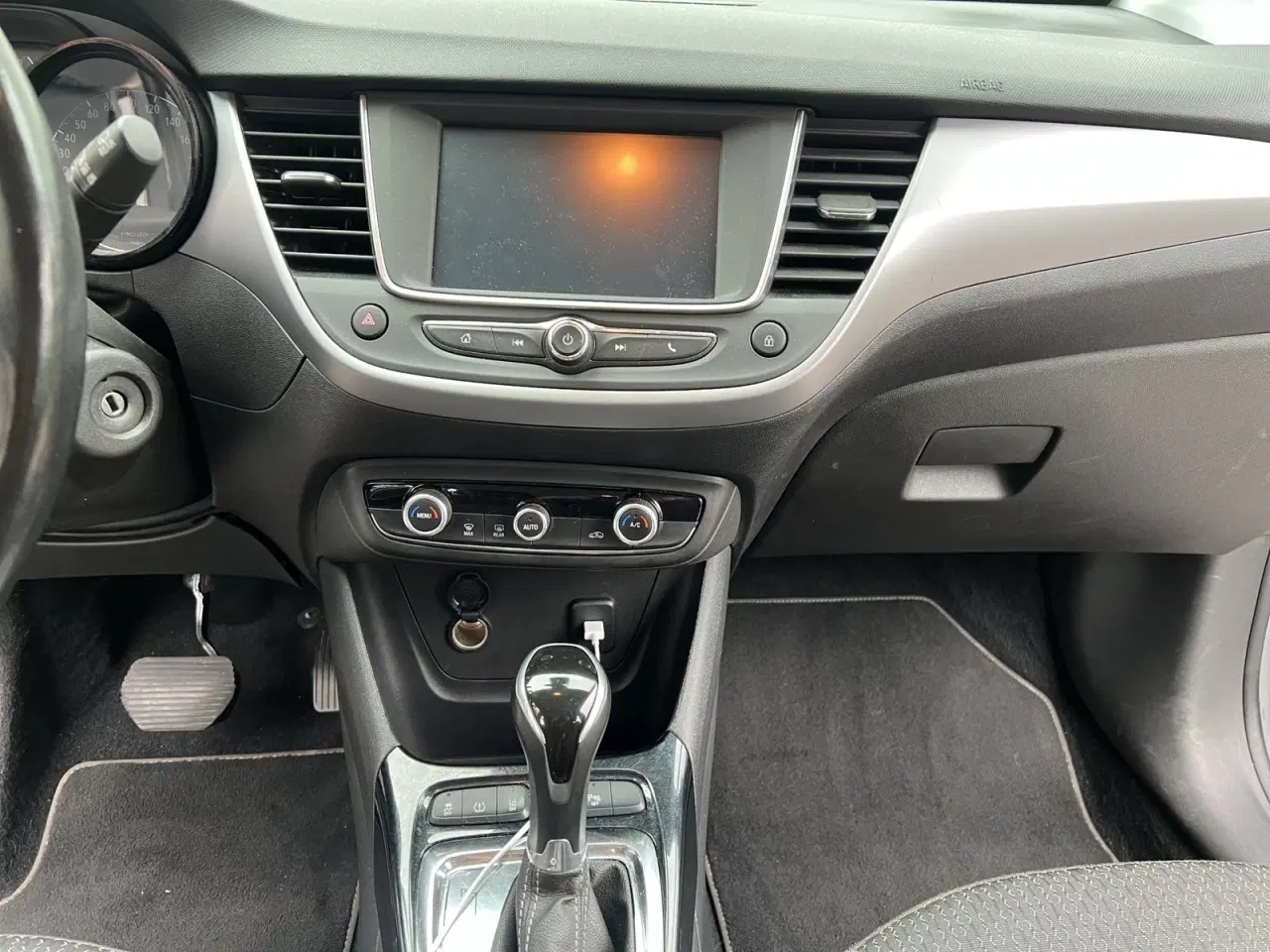 Billede 12 - Opel Crossland X 1,2 T 110 Enjoy aut.