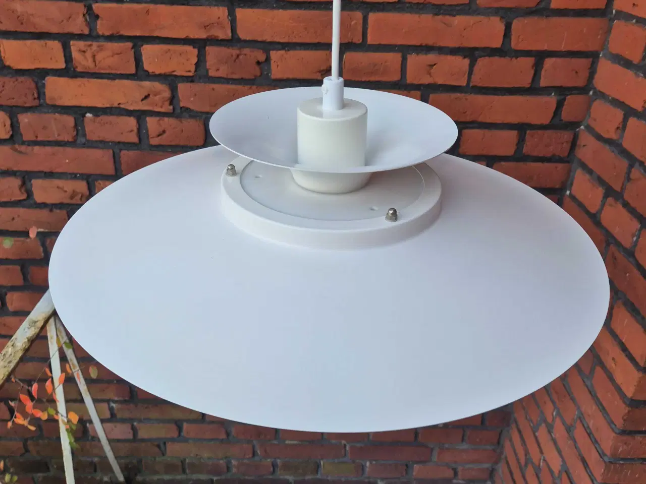 Billede 3 - Stor og smuk flerskærmspendel 