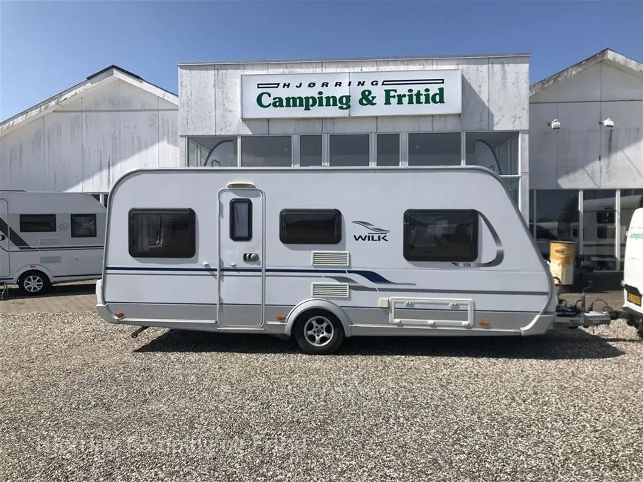 Billede 2 - 2011 - Wilk Vida 490 UE