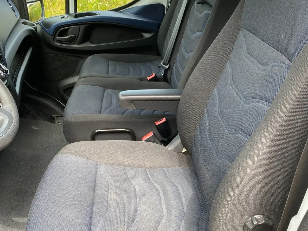 Billede 12 - Iveco Daily 2,3 35S16 9m³ Van