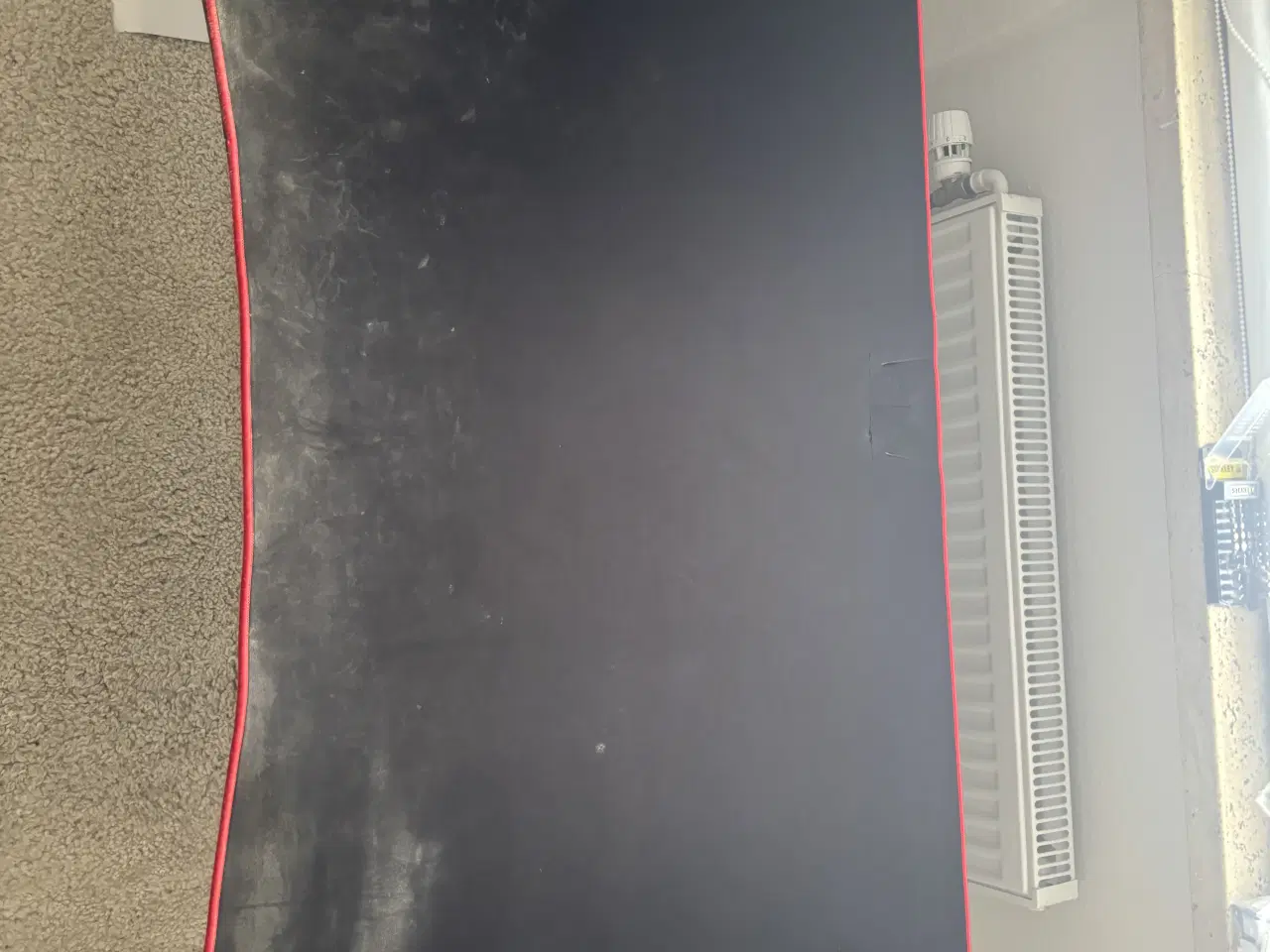 Billede 3 - Arozzi Arena Gamerbord