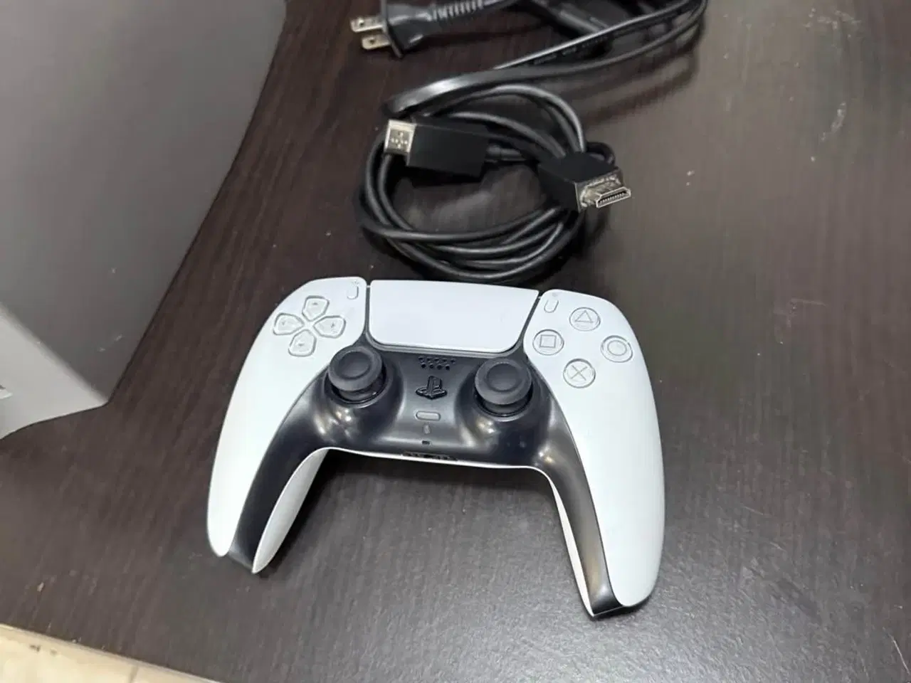 Billede 5 - Playstation 5 Disc Edition. 