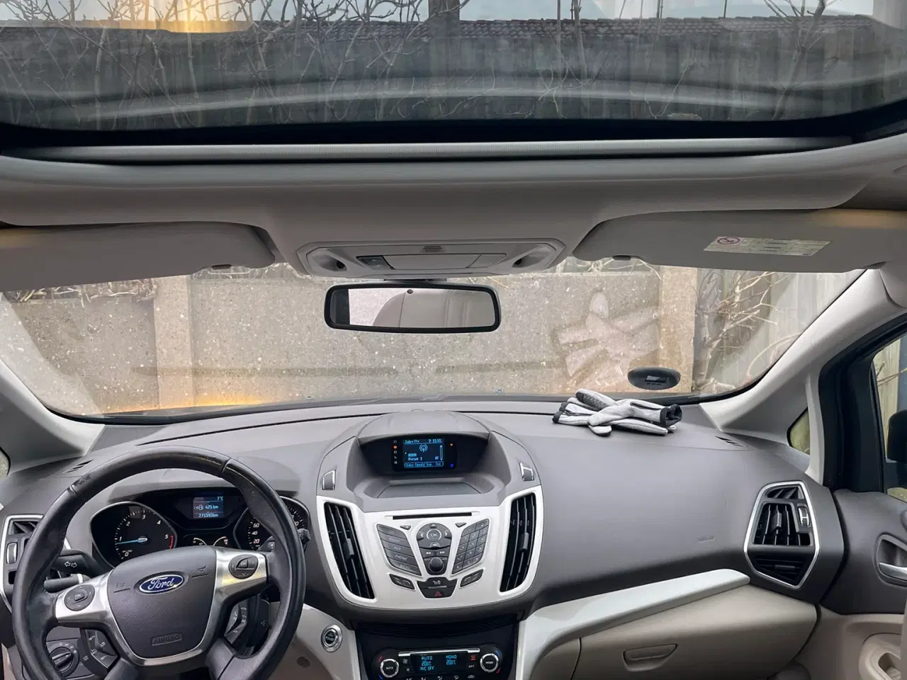 Billede 15 - Ford C-MAX