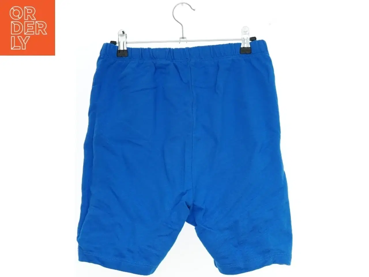 Billede 2 - Calvin Klein blå shorts fra Calvin Klein (str. 164)