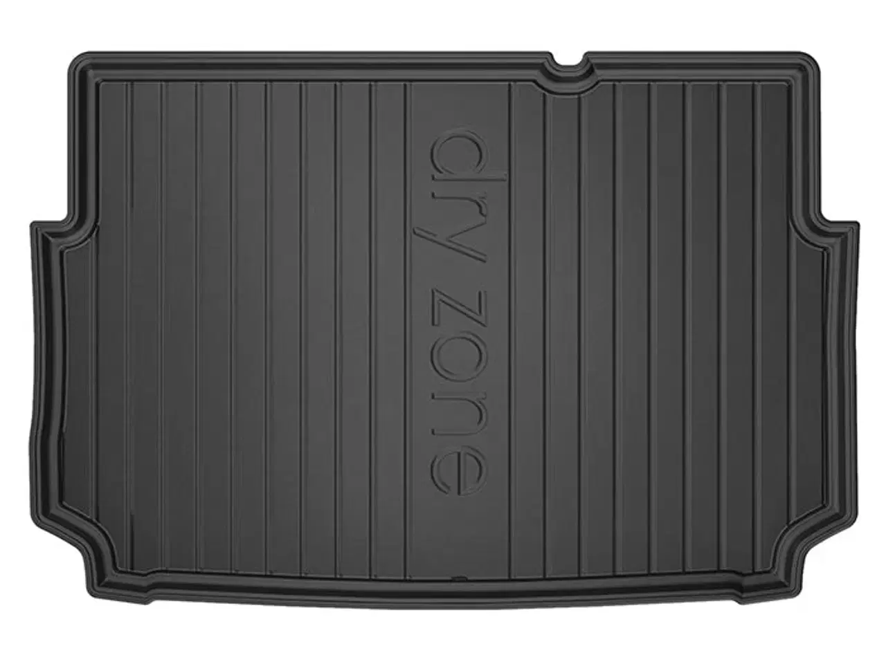 Billede 1 - Bagagerumsbakke Ford Fiesta VII HB 2017-2023 nederst