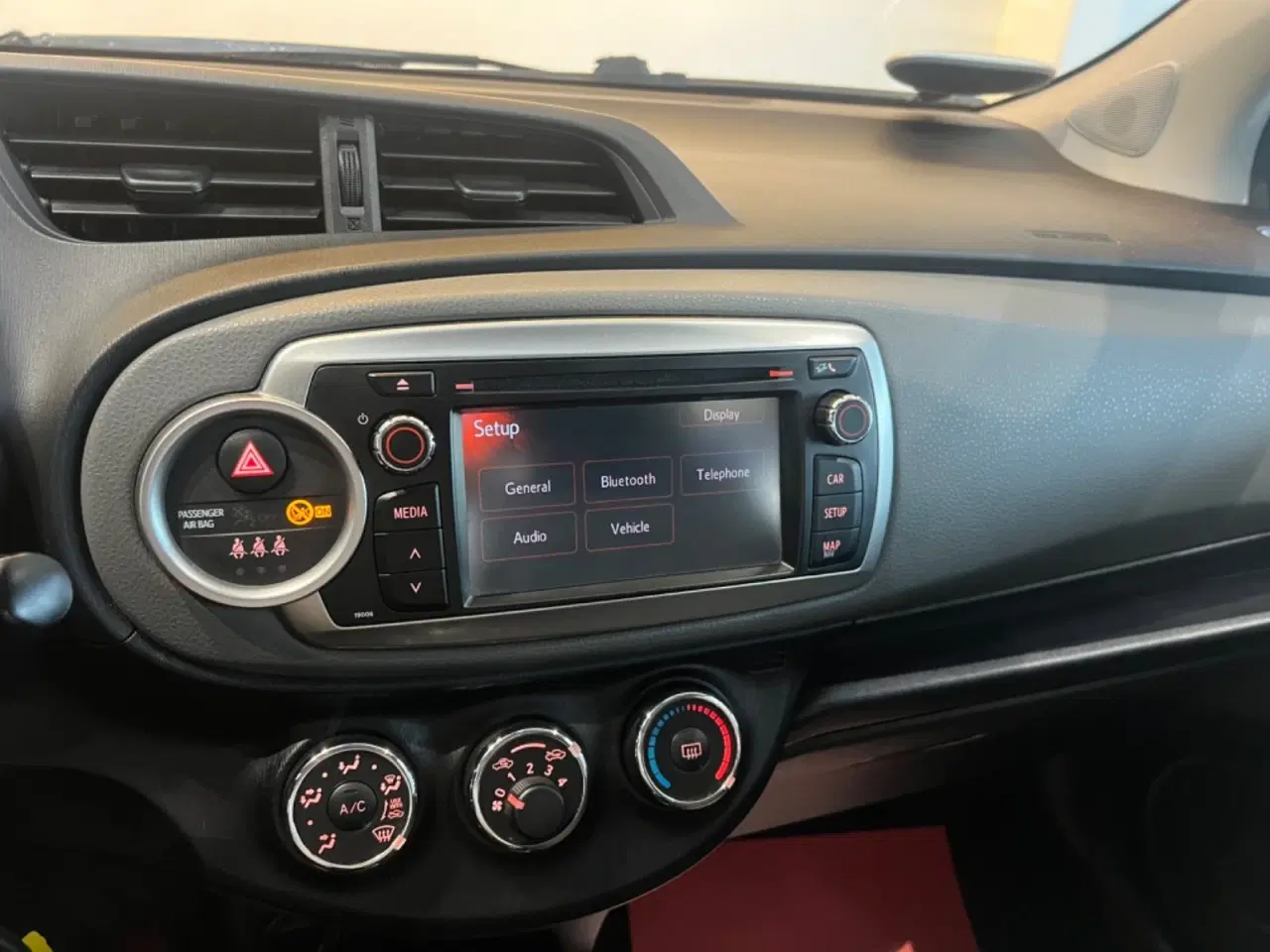 Billede 15 - Toyota Yaris 1,0 VVT-i T2