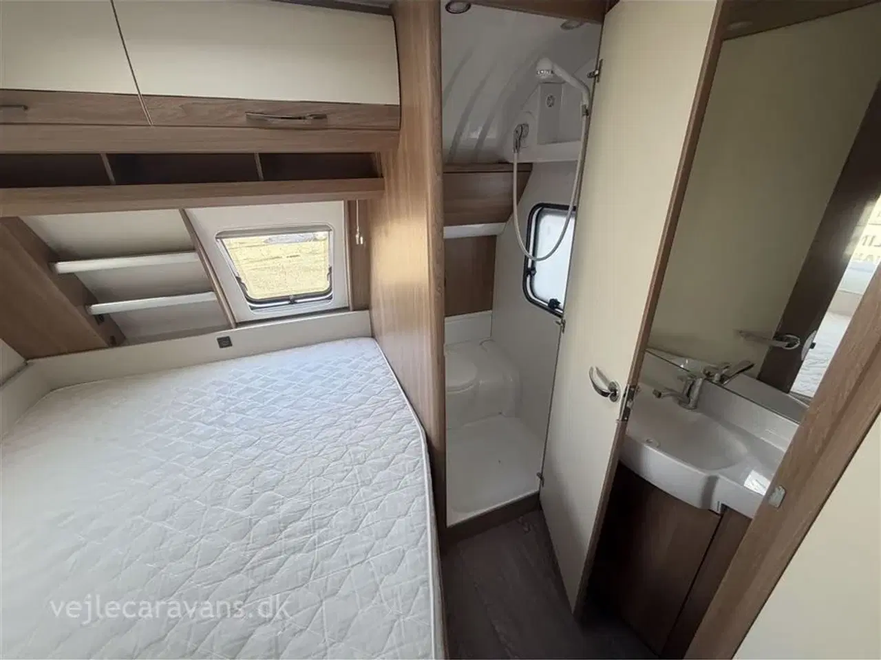 Billede 13 - 2020 - Hobby De Luxe 560 KMFe DK-Line