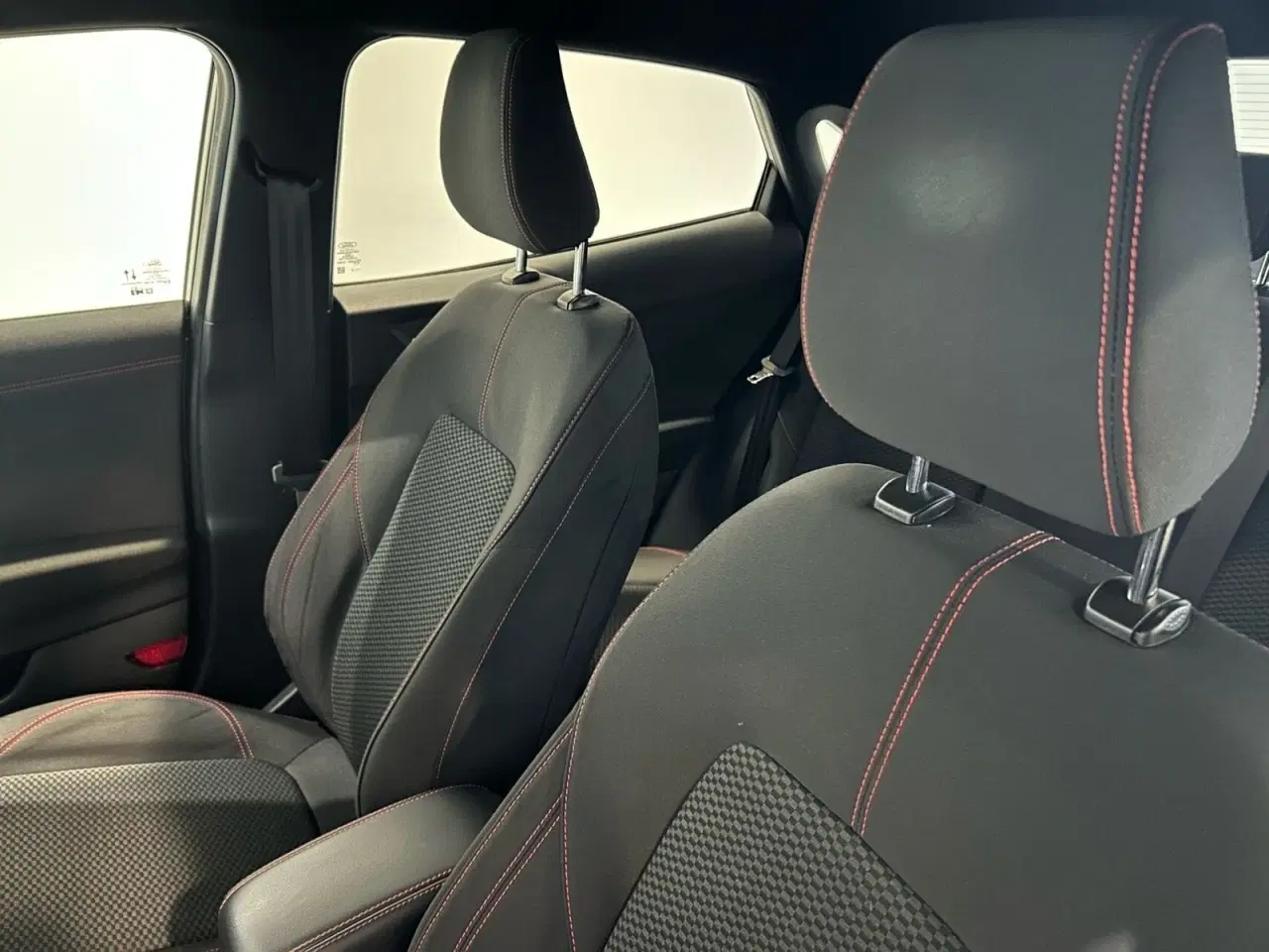 Billede 9 - Ford Puma 1,0 EcoBoost mHEV ST-Line