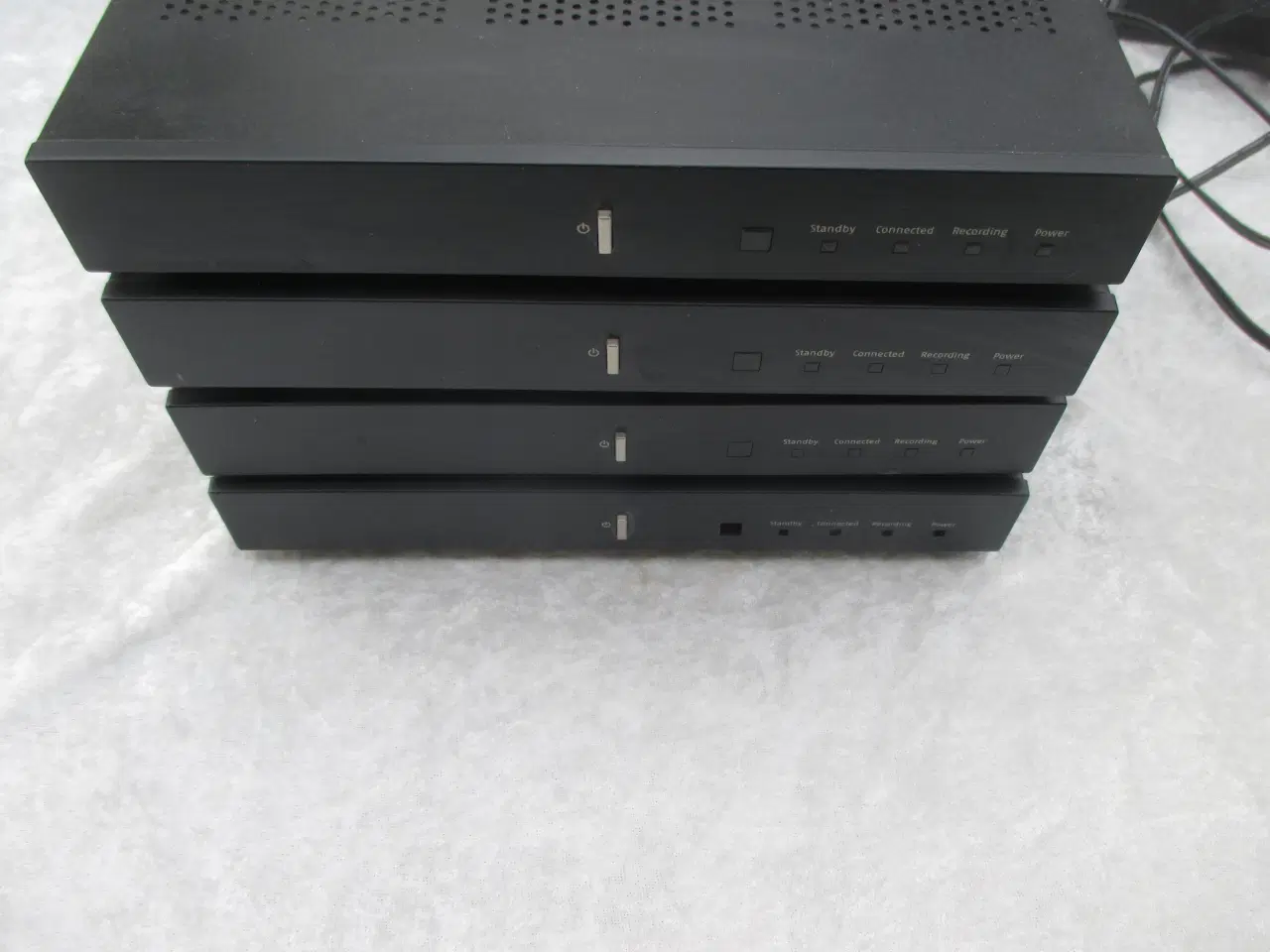 Billede 8 - Digital modtager STB-2313 for TV
