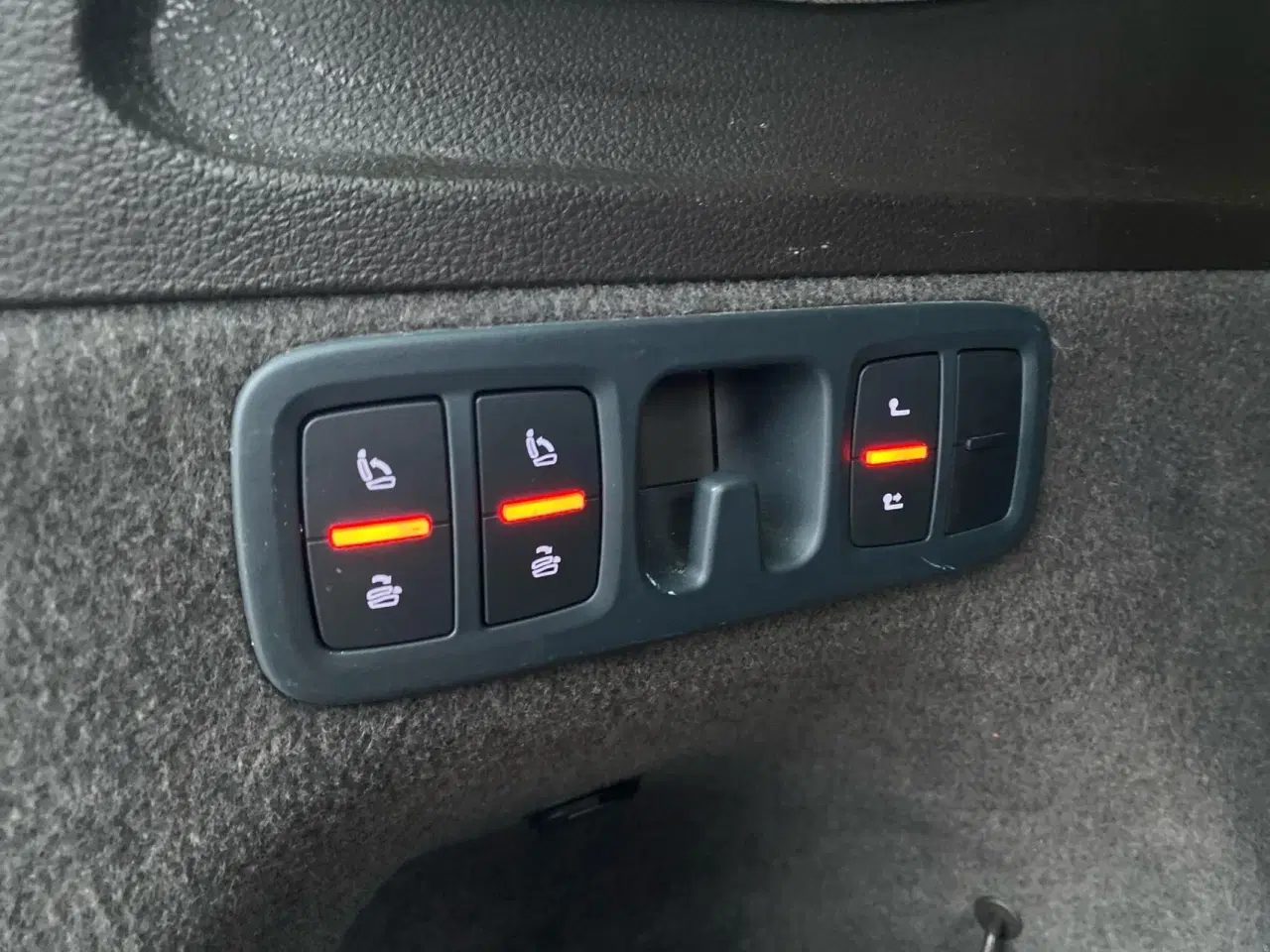 Billede 9 - Audi Q7 3,0 TDI Quattro Tiptr. 272HK 5d 8g Aut.