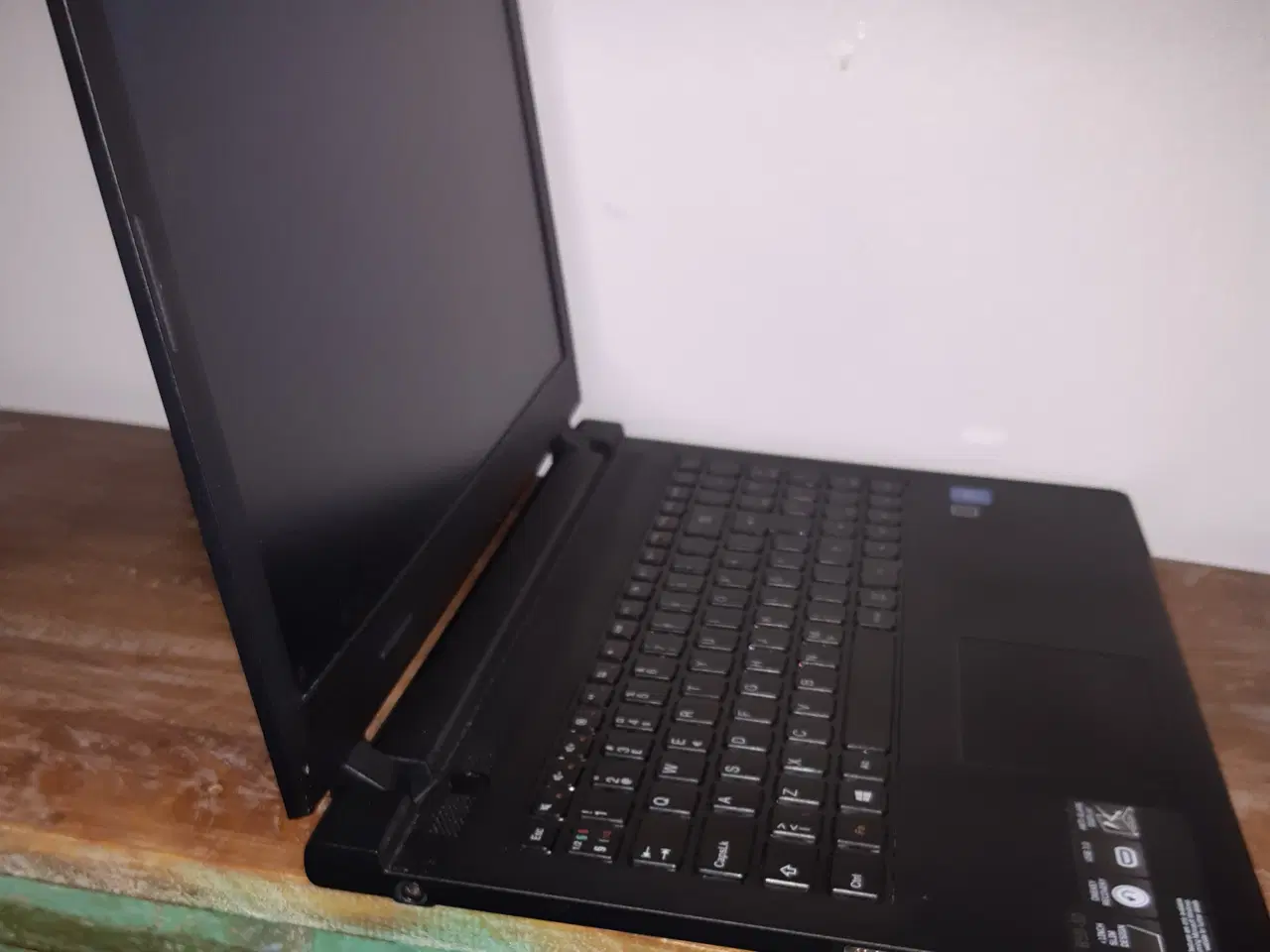 Billede 4 - Lenovo B50-10 Bærbar 