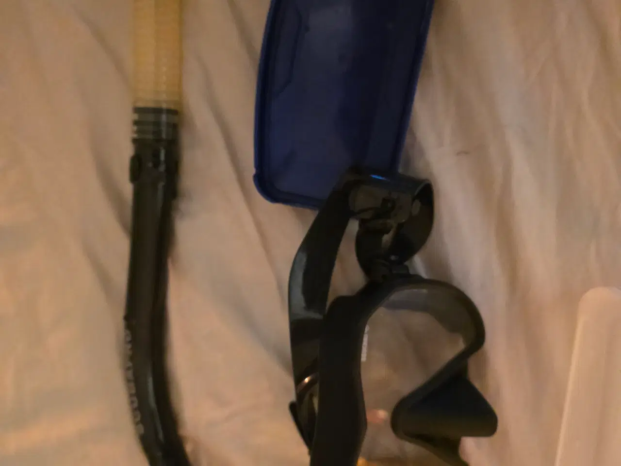 Billede 2 - Dykker og uv jagt