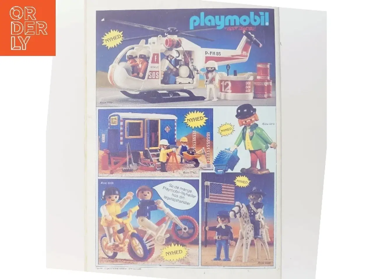 Billede 3 - Anders And & Co. (Bog)