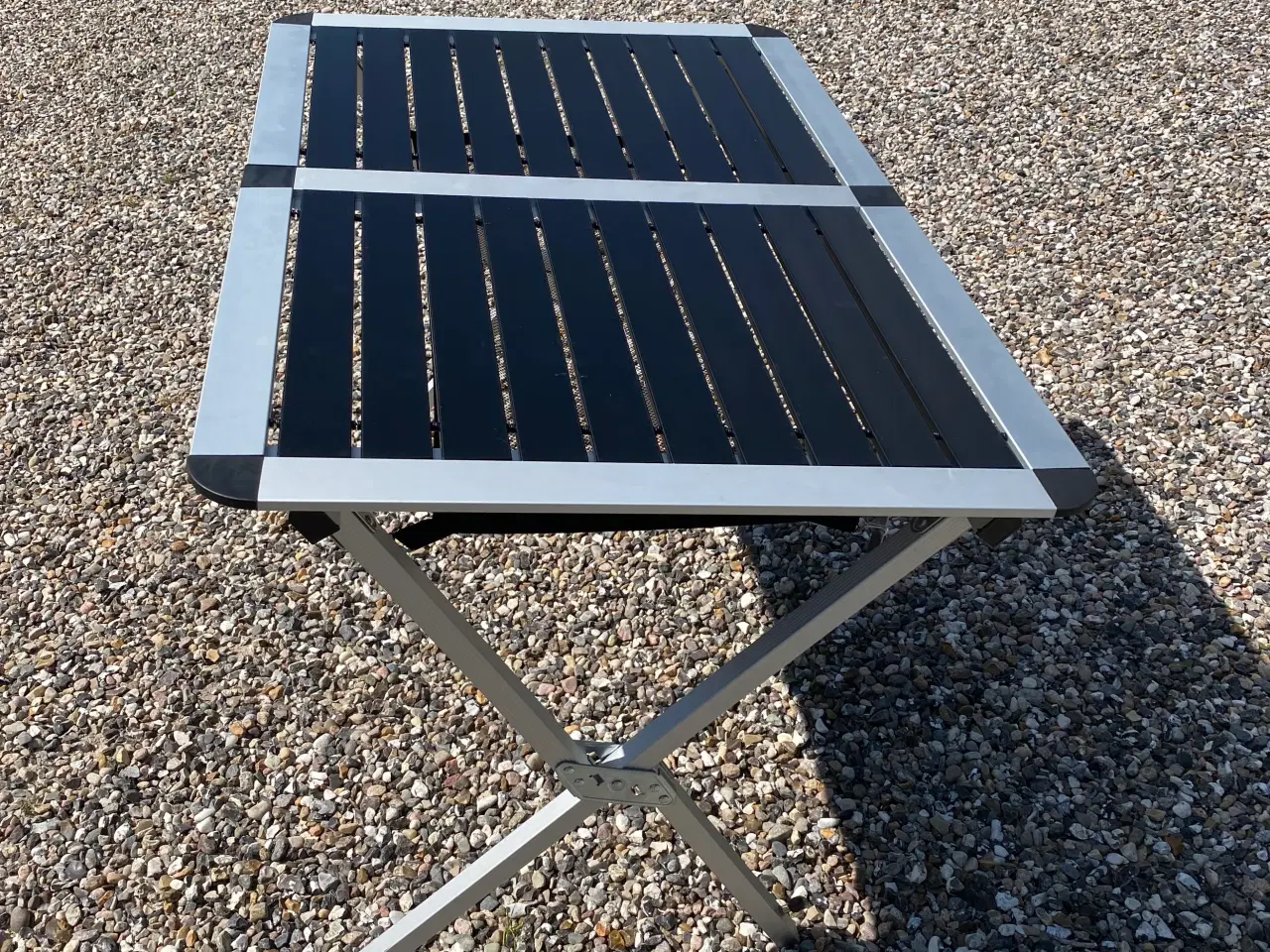 Billede 2 - Campingbord CampNature+