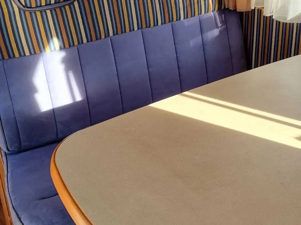 Billede 16 - Hymer T674 Fiat Ducato 2,3 – 130 HK Tramp SL til s