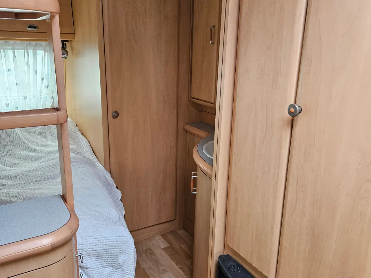 Billede 9 - CAMPINGVOGN UDLEJES 
