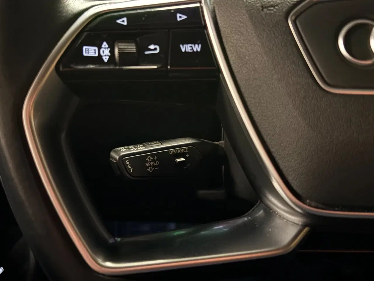 Billede 12 - Audi e-tron 50 Advanced quattro