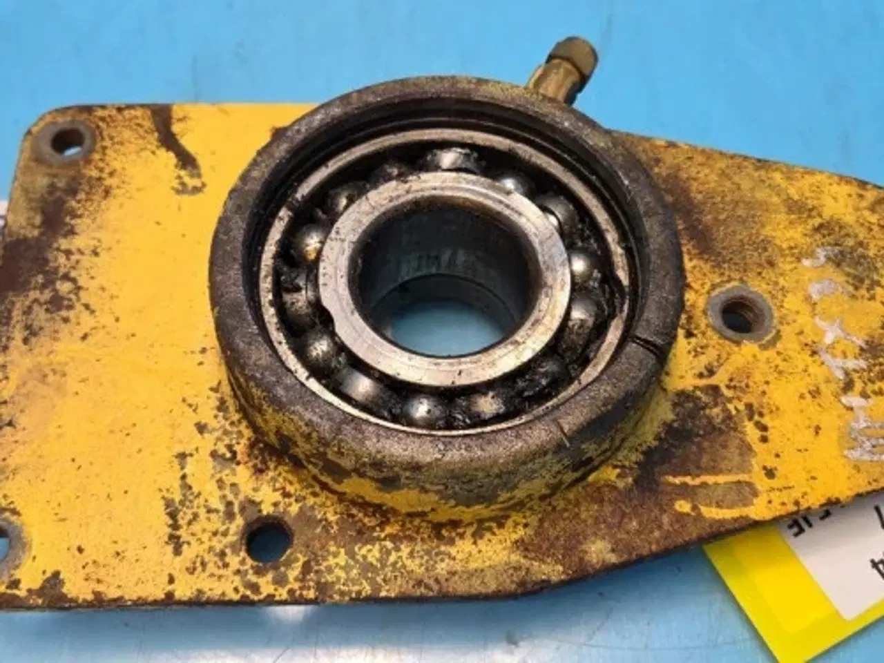 Billede 11 - New Holland TX34 Flangleje 439607