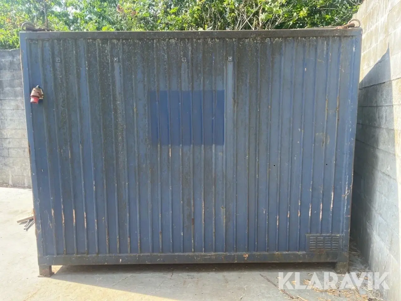 Billede 4 - Container