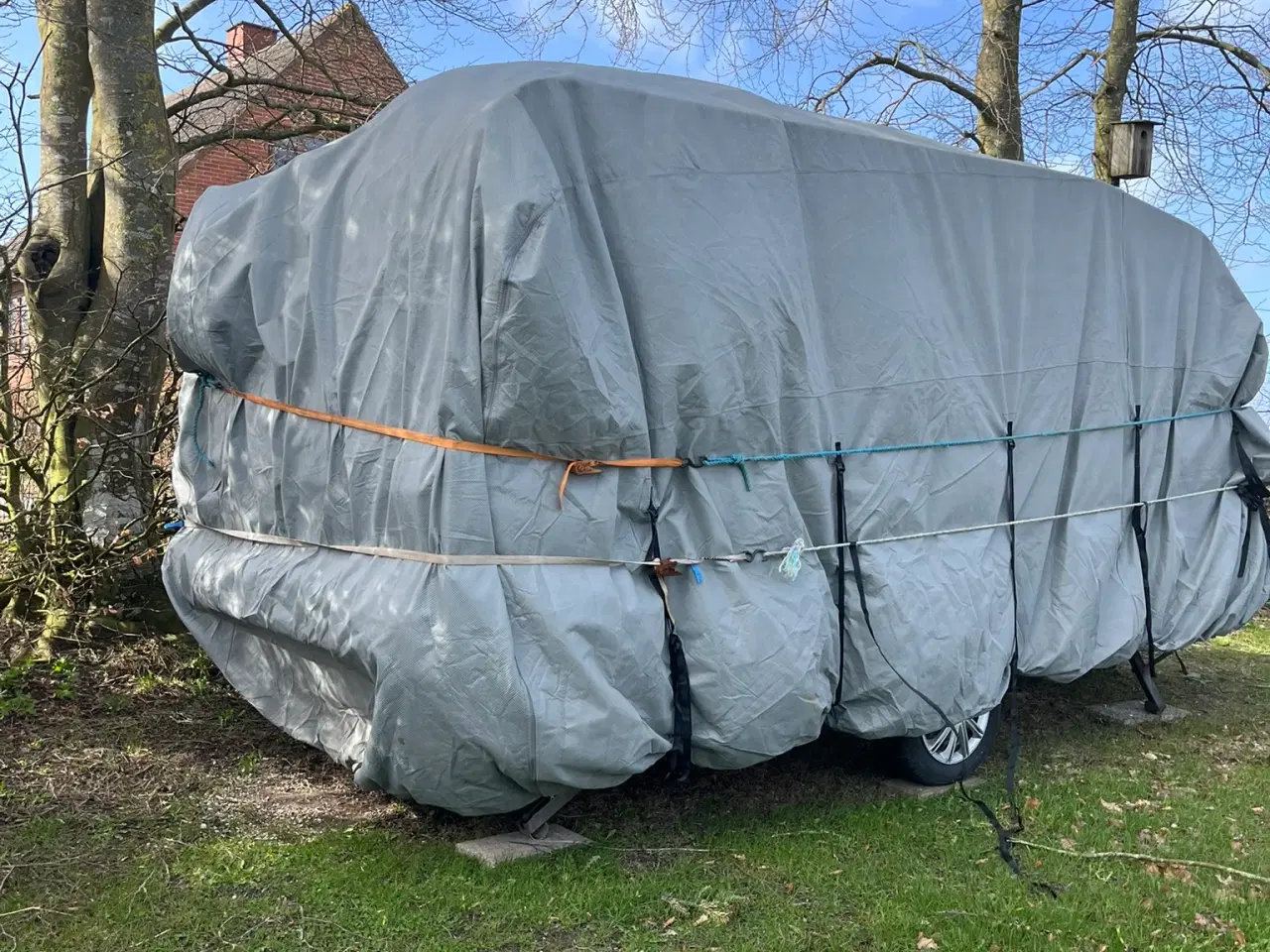 Billede 9 - Campingvogn