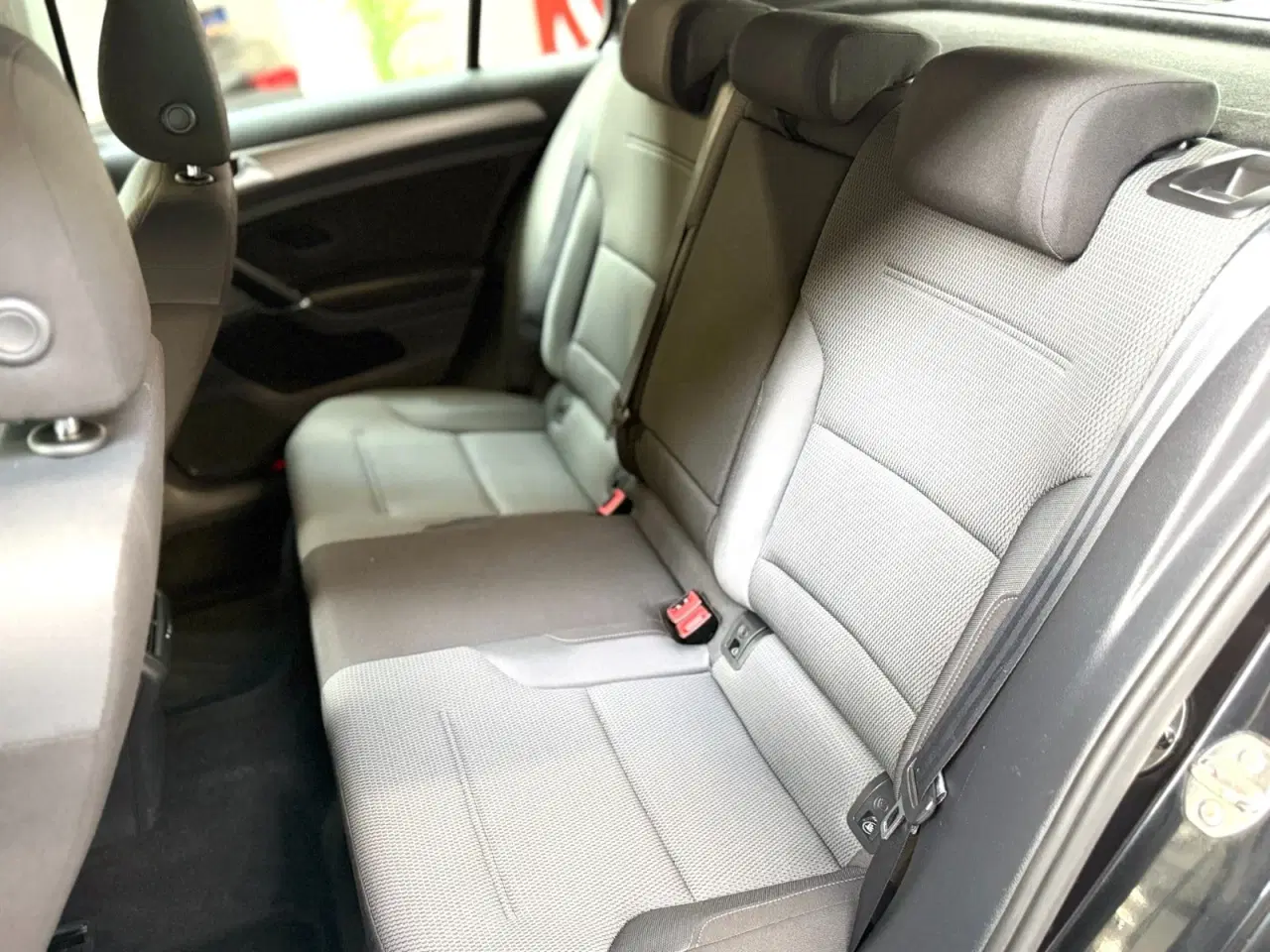 Billede 11 - VW Golf VII 1,4 TSi 122 Comfortline BMT