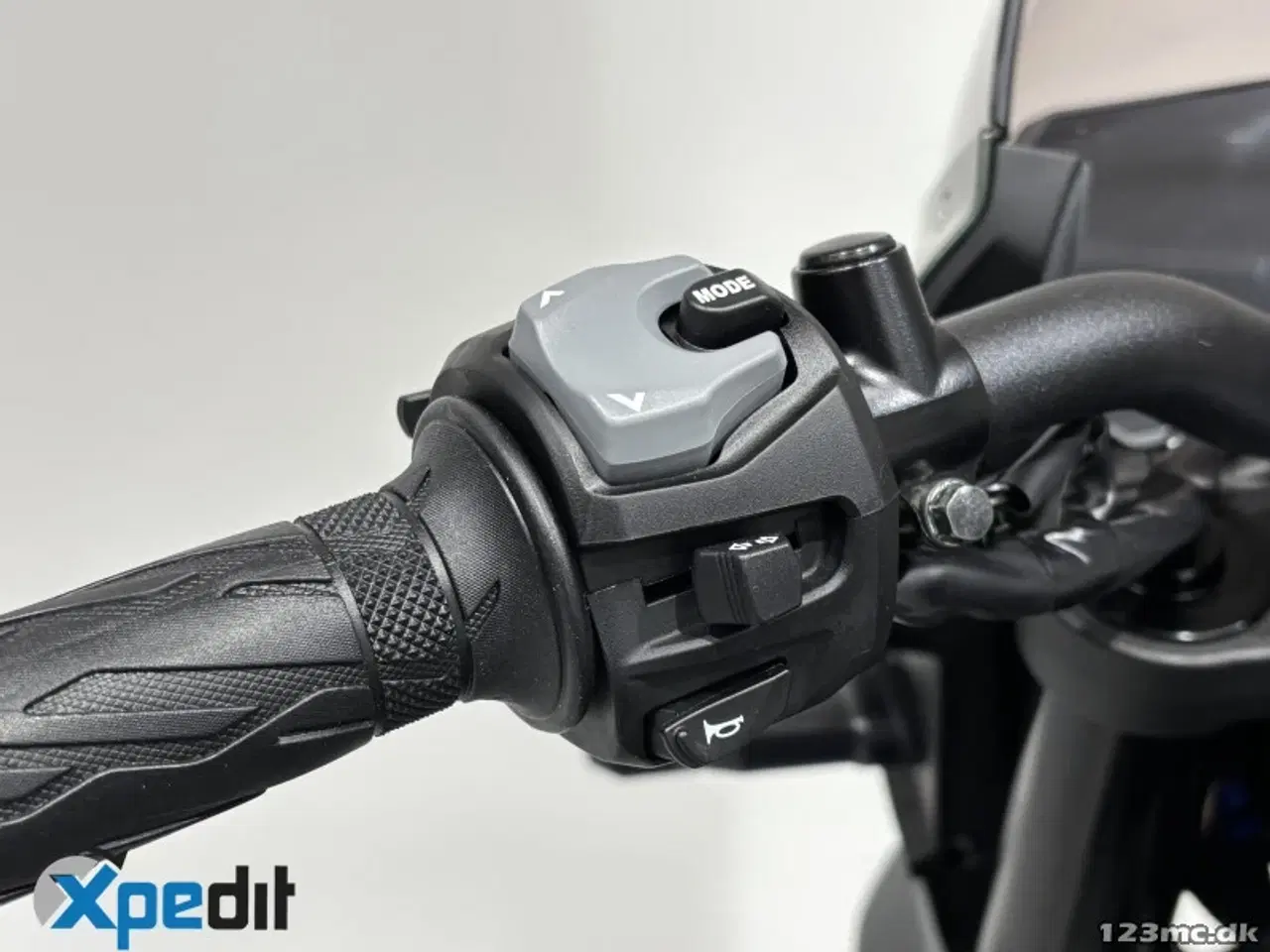 Billede 12 - Suzuki GSX-8TT