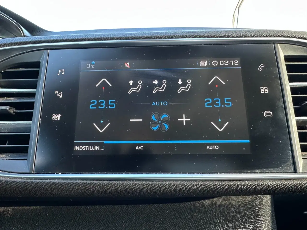 Billede 11 - Peugeot 308 1,6 BlueHDi 120 Active SW