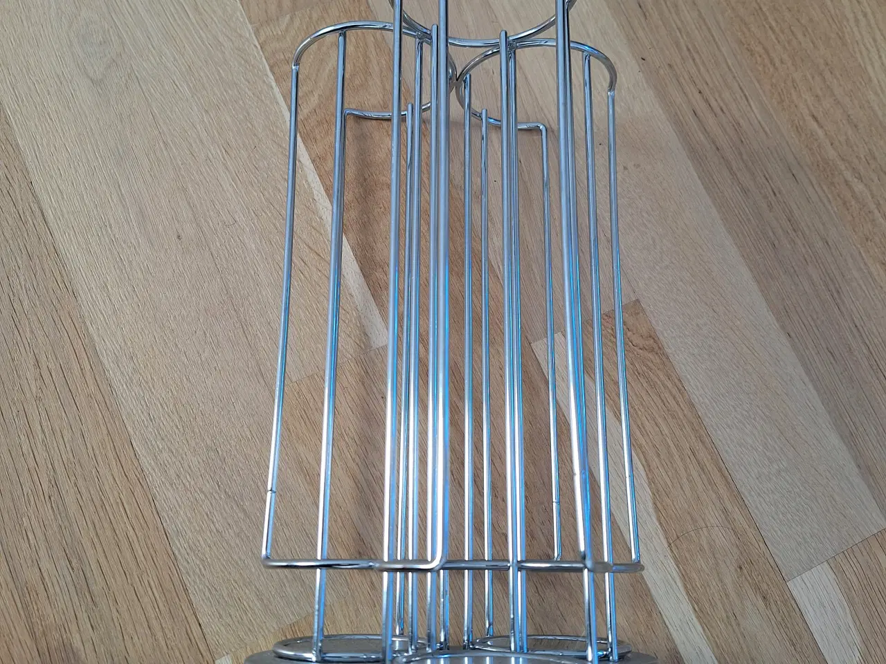 Billede 5 - Kapselholder