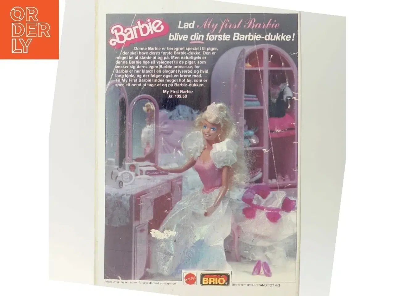 Billede 3 - Walt Disneys Anders And & Co. (Bog)