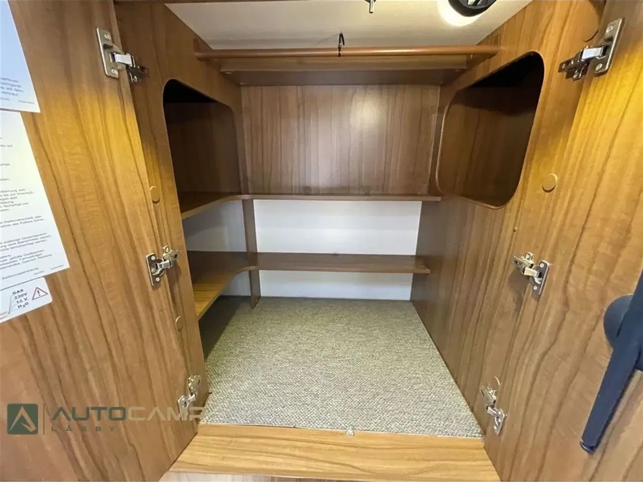 Billede 15 - 2018 - Hymer B 584 Dynamic Line