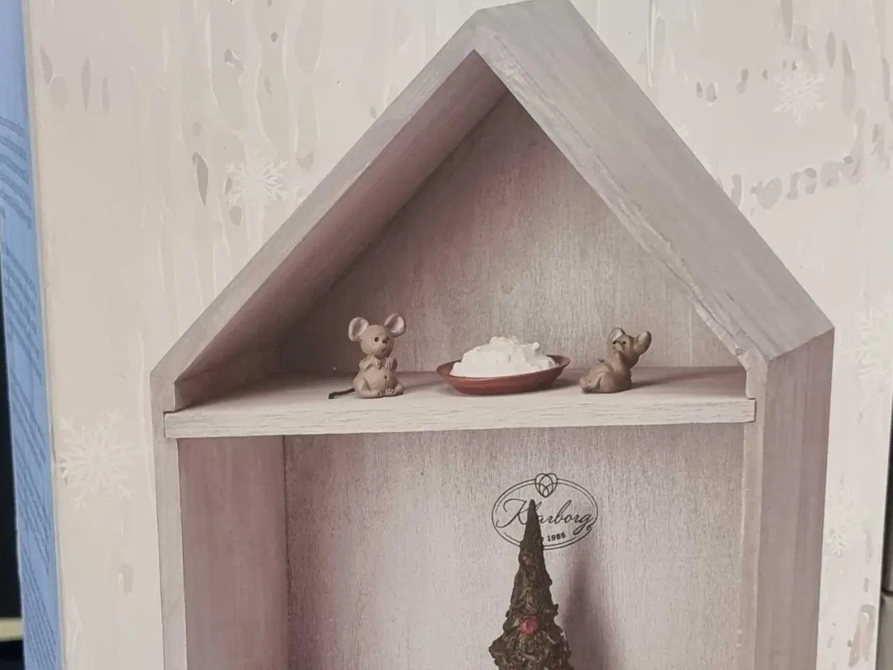 Billede 6 - Klarborg nisser