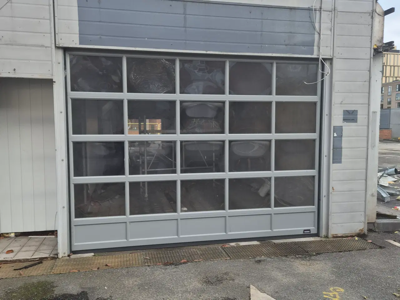 Billede 6 - Nassau aluport 