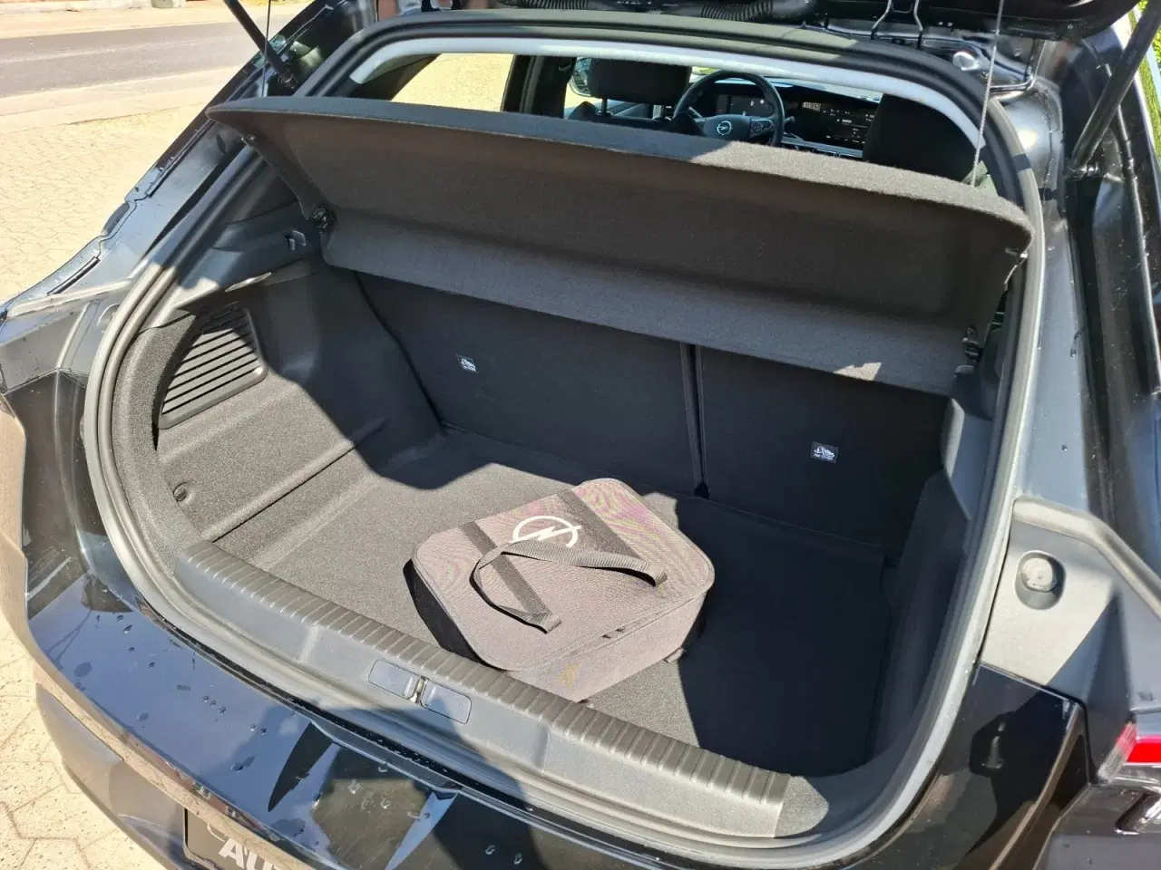 Billede 6 - Opel Mokka-e 50 Edition+