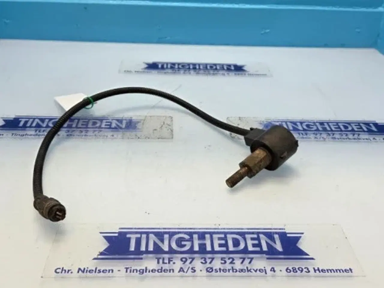 Billede 1 - Massey Ferguson 7278 Sensor 28780514