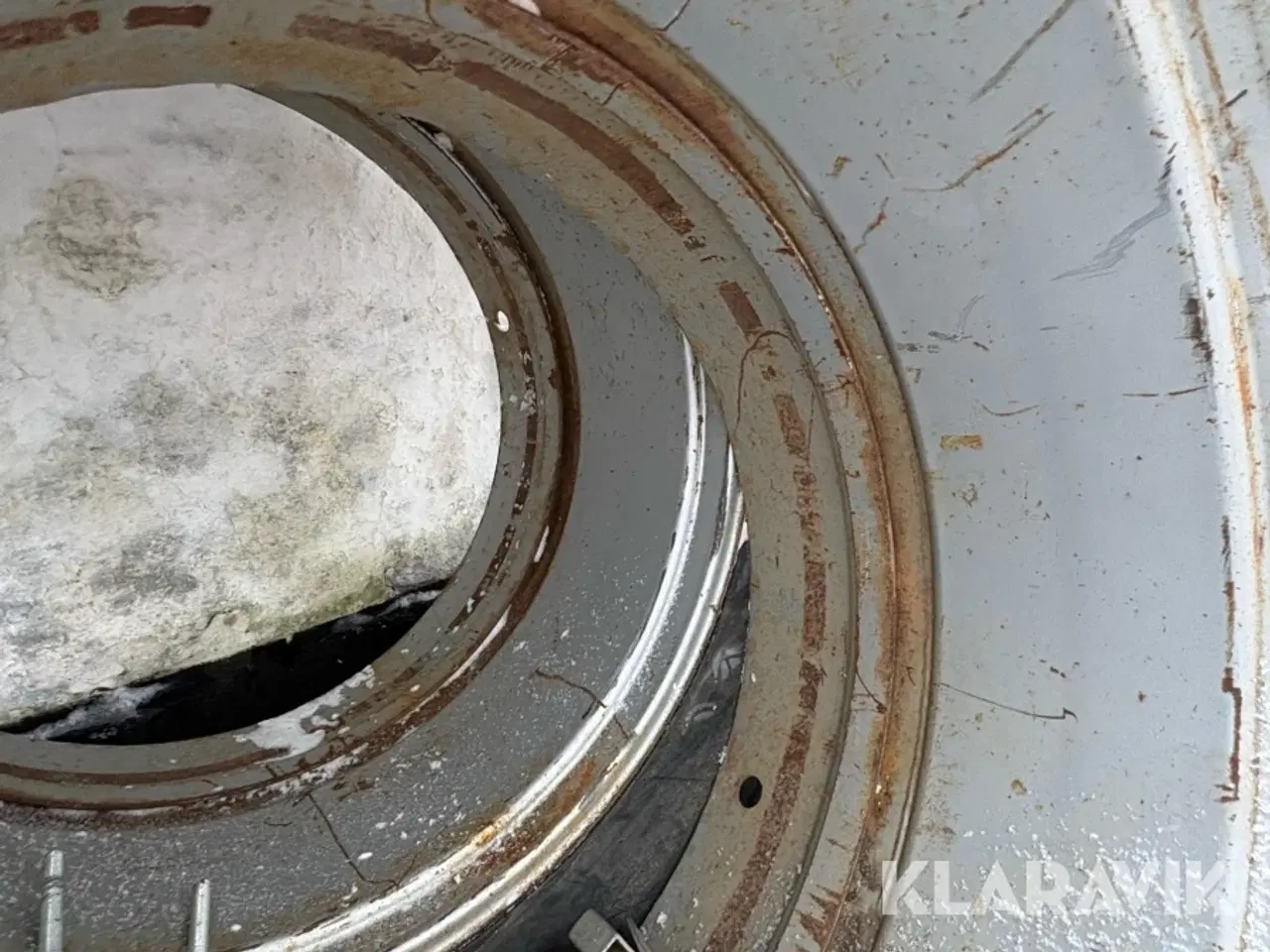 Billede 9 - Tvillingehjul Agribib 2 styk