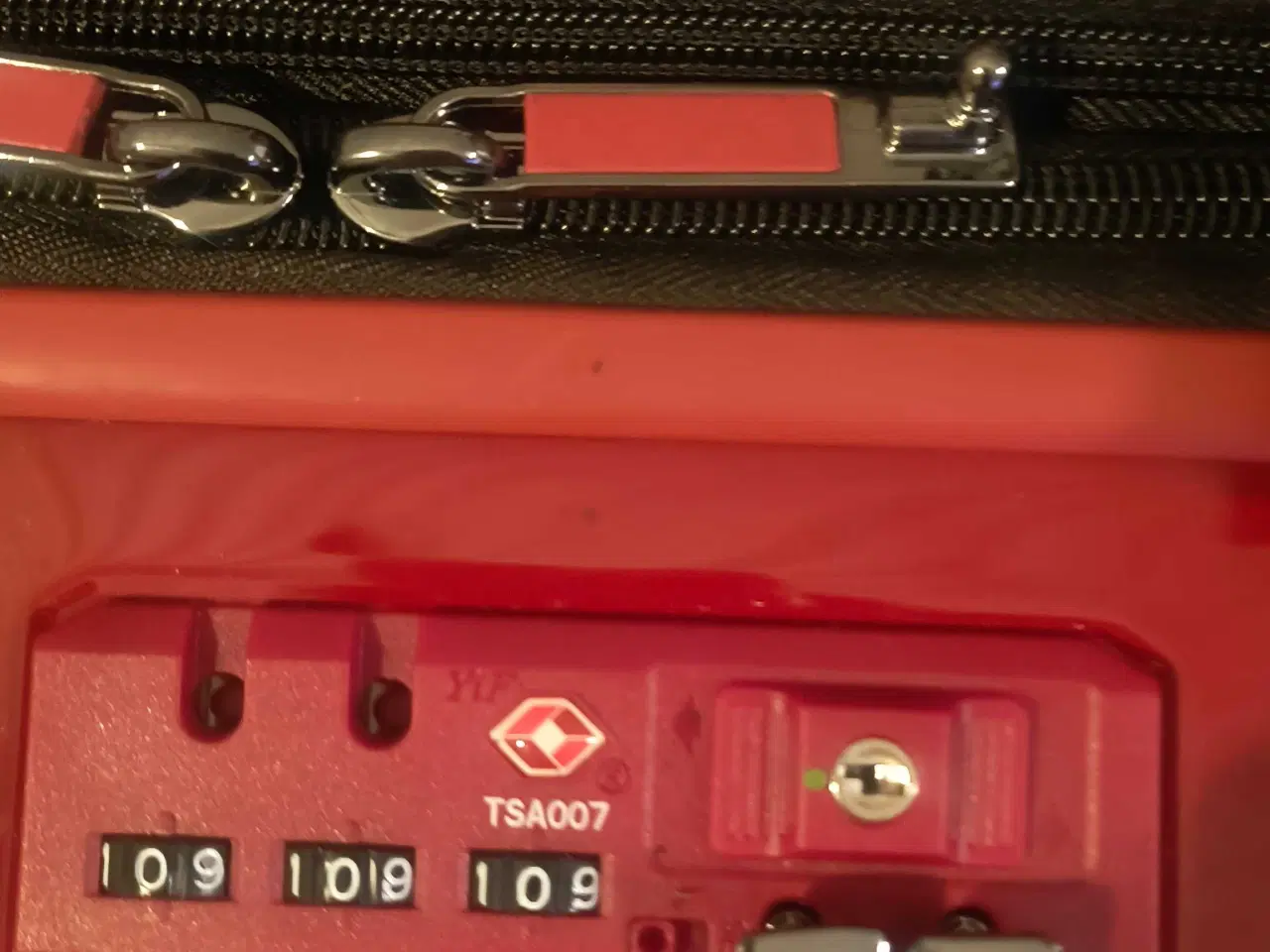 Billede 5 - Ekslusiv Kabinekuffert fra Porsche Design 