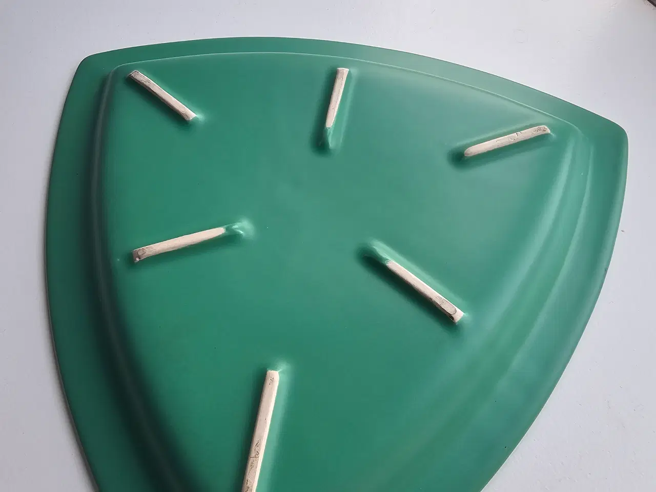 Billede 2 - Retro stentøjsfad 