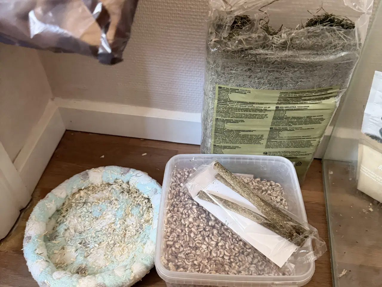 Billede 5 - 2 Guldhamster 