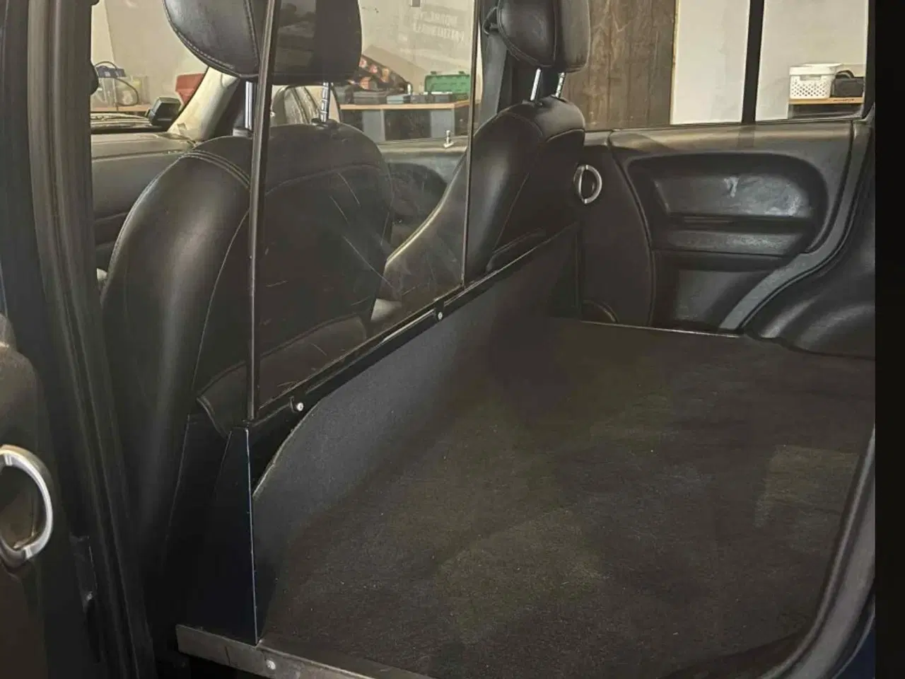 Billede 9 - Jeep Model Cherokee Van limited edition